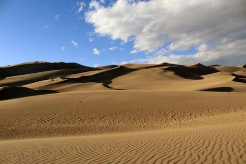 Landscape Photography